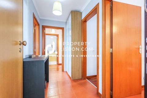Lejlighed i Lisbon, Lisbon, Lisbon - € 249.000 | Ref: pl34232322 - foto 18
