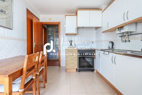 Lejlighed i Lisbon, Lisbon, Lisbon - € 249.000 | Ref: pl34232322 - foto 23