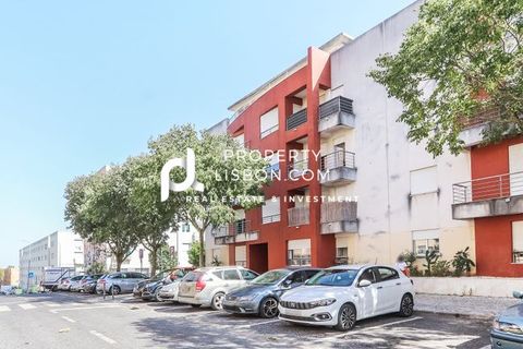 Lejlighed i Lisbon, Lisbon, Lisbon - € 249.000 | Ref: pl34232322 - foto 25