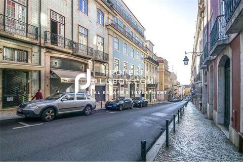 Lejlighed i Lisbon, Lisbon, Lisbon - € 350.000 | Ref: pl7623636 - foto 1