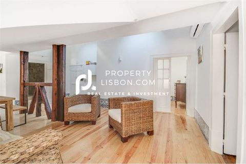 Lejlighed i Lisbon, Lisbon, Lisbon - € 350.000 | Ref: pl7623636 - foto 5