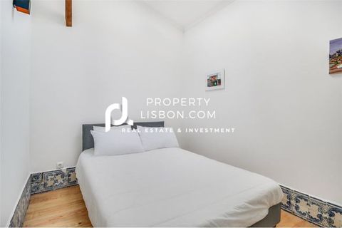 Lejlighed i Lisbon, Lisbon, Lisbon - € 350.000 | Ref: pl7623636 - foto 2
