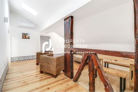 Lejlighed i Lisbon, Lisbon, Lisbon - € 350.000 | Ref: pl7623636 - foto 4