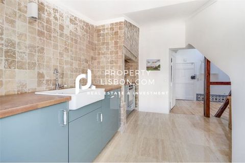 Lejlighed i Lisbon, Lisbon, Lisbon - € 350.000 | Ref: pl7623636 - foto 6
