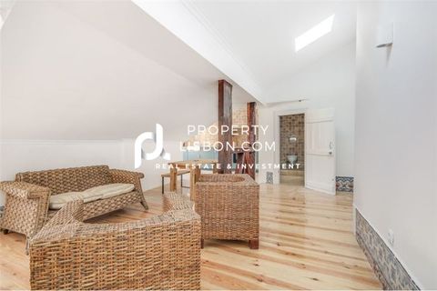 Lejlighed i Lisbon, Lisbon, Lisbon - € 350.000 | Ref: pl7623636 - foto 10