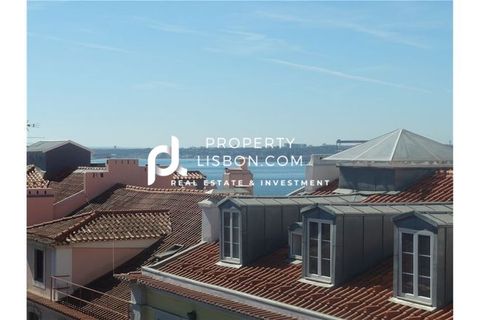 Lejlighed i Lisbon, Lisbon, Lisbon - € 350.000 | Ref: pl7623636 - foto 8