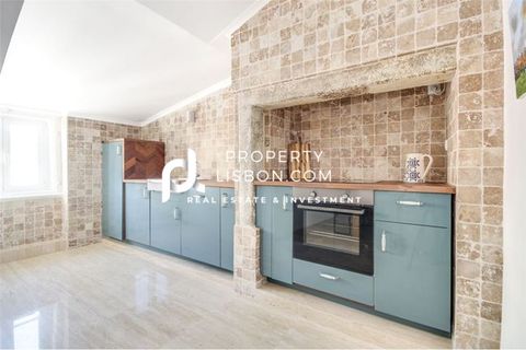 Lejlighed i Lisbon, Lisbon, Lisbon - € 350.000 | Ref: pl7623636 - foto 7