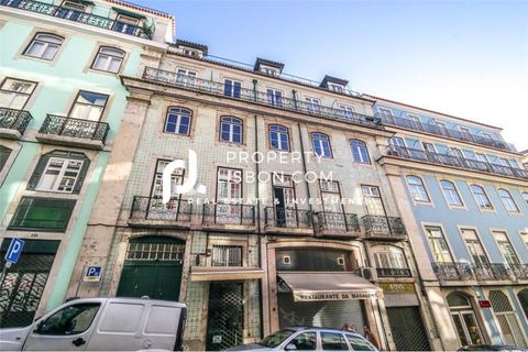 Lejlighed i Lisbon, Lisbon, Lisbon - € 350.000 | Ref: pl7623636 - foto 9