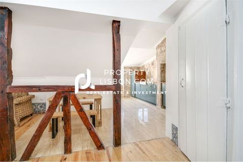 Lejlighed i Lisbon, Lisbon, Lisbon - € 350.000 | Ref: pl7623636 - foto 14