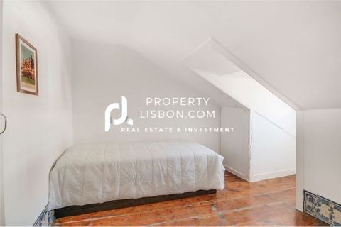 Lejlighed i Lisbon, Lisbon, Lisbon - € 350.000 | Ref: pl7623636 - foto 15