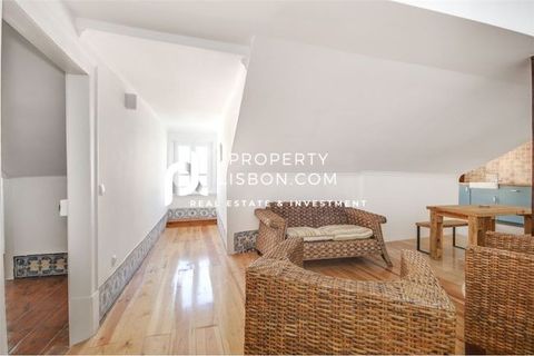 Lejlighed i Lisbon, Lisbon, Lisbon - € 350.000 | Ref: pl7623636 - foto 12