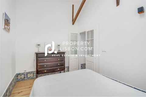 Lejlighed i Lisbon, Lisbon, Lisbon - € 350.000 | Ref: pl7623636 - foto 16