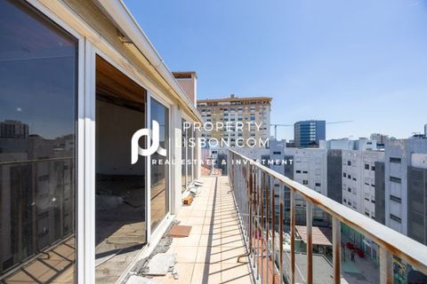 Lejlighed i Lisbon, Lisbon, Lisbon - € 325.000 | Ref: pl554242452 - foto 1