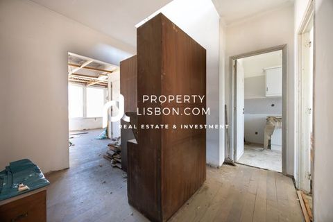 Lejlighed i Lisbon, Lisbon, Lisbon - € 325.000 | Ref: pl554242452 - foto 2