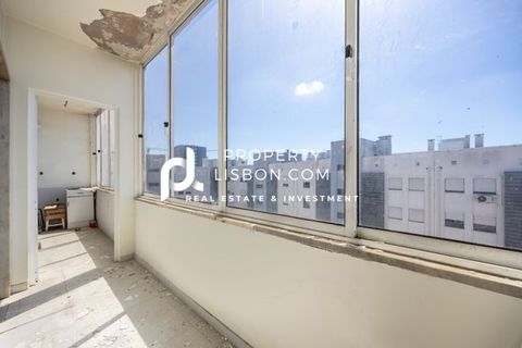 Lejlighed i Lisbon, Lisbon, Lisbon - € 325.000 | Ref: pl554242452 - foto 3