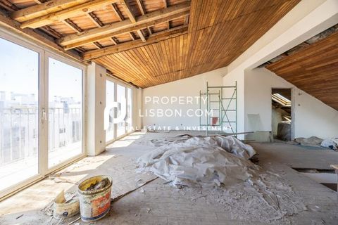 Lejlighed i Lisbon, Lisbon, Lisbon - € 325.000 | Ref: pl554242452 - foto 8
