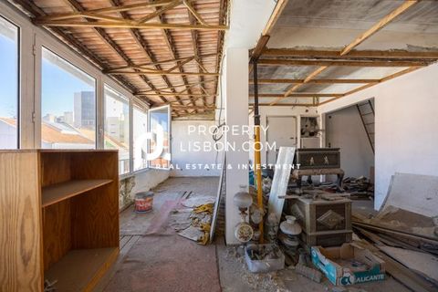 Lejlighed i Lisbon, Lisbon, Lisbon - € 325.000 | Ref: pl554242452 - foto 6