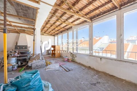 Lejlighed i Lisbon, Lisbon, Lisbon - € 325.000 | Ref: pl554242452 - foto 4