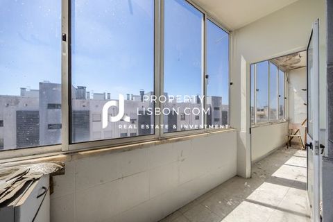 Lejlighed i Lisbon, Lisbon, Lisbon - € 325.000 | Ref: pl554242452 - foto 7