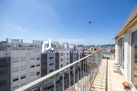 Lejlighed i Lisbon, Lisbon, Lisbon - € 325.000 | Ref: pl554242452 - foto 12
