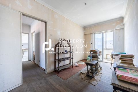 Lejlighed i Lisbon, Lisbon, Lisbon - € 325.000 | Ref: pl554242452 - foto 10