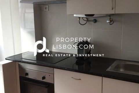 Lejlighed i Lisbon, Lisbon, Lisbon - € 207.000 | Ref: pl87382738 - foto 6