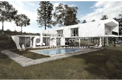 Villa i Mafra, Lisbon, Mafra - € 1.390.000 | Ref: pl6700022 - foto 13