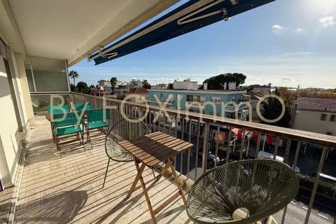 Lejlighed i Cannes, Alpes-Maritimes, Cannes - € 579.000 | Ref: EZA3641VEN - foto 4