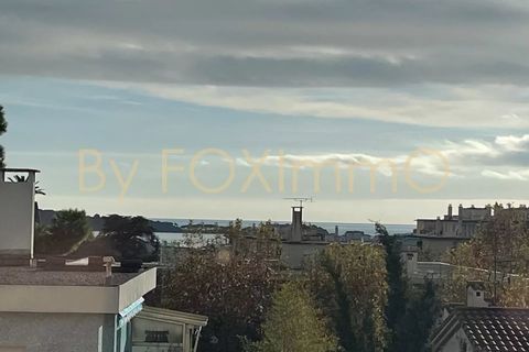 Lejlighed i Cannes, Alpes-Maritimes, Cannes - € 579.000 | Ref: EZA3641VEN - foto 2
