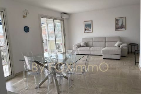 Lejlighed i Cannes, Alpes-Maritimes, Cannes - € 579.000 | Ref: EZA3641VEN - foto 6