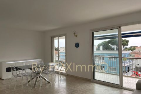 Lejlighed i Cannes, Alpes-Maritimes, Cannes - € 579.000 | Ref: EZA3641VEN - foto 12