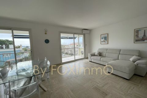 Lejlighed i Cannes, Alpes-Maritimes, Cannes - € 579.000 | Ref: EZA3641VEN - foto 13