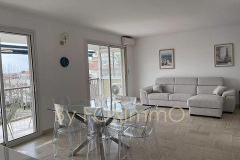 Lejlighed i Cannes, Alpes-Maritimes, Cannes - € 579.000 | Ref: EZA3641VEN - foto 1