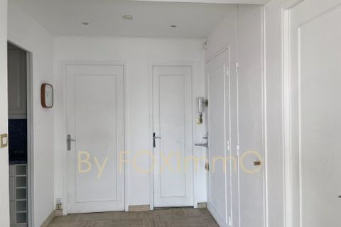 Lejlighed i Cannes, Alpes-Maritimes, Cannes - € 579.000 | Ref: EZA3641VEN - foto 14