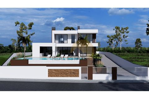 Villa i Albufeira, Faro, Albufeira - € 1.500.000 | Ref: HRE-0012 - foto 16