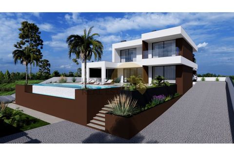 Villa i Albufeira, Faro, Albufeira - € 1.500.000 | Ref: HRE-0012 - foto 2