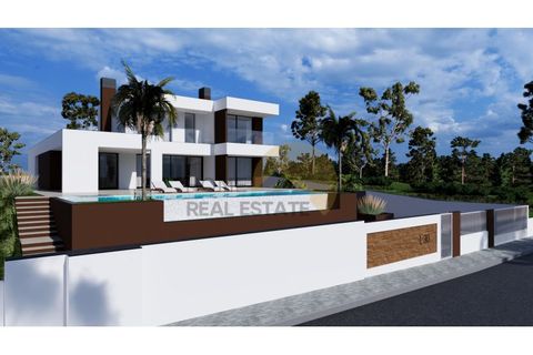 Villa i Albufeira, Faro, Albufeira - € 1.500.000 | Ref: HRE-0012 - foto 10