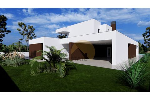 Villa i Albufeira, Faro, Albufeira - € 1.500.000 | Ref: HRE-0012 - foto 4