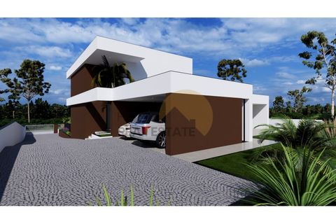 Villa i Albufeira, Faro, Albufeira - € 1.500.000 | Ref: HRE-0012 - foto 12
