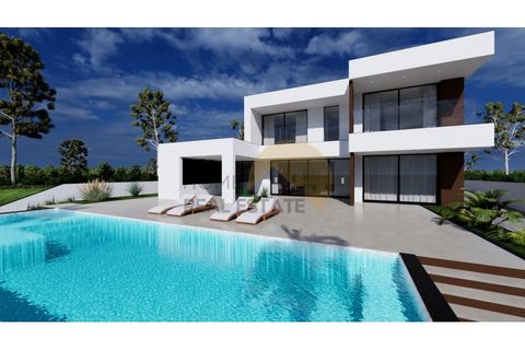Villa i Albufeira, Faro, Albufeira - € 1.500.000 | Ref: HRE-0012 - foto 6