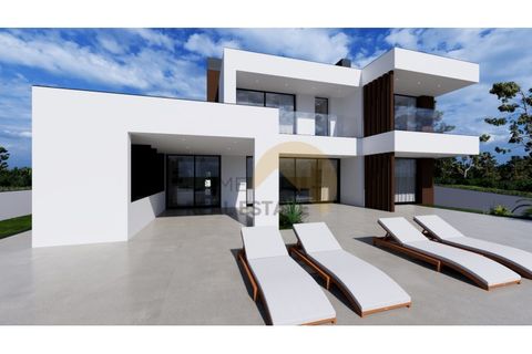 Villa i Albufeira, Faro, Albufeira - € 1.500.000 | Ref: HRE-0012 - foto 8