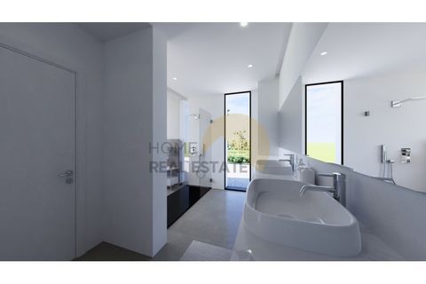 Villa i Albufeira, Faro, Albufeira - € 1.500.000 | Ref: HRE-0012 - foto 31