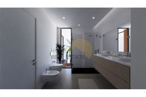 Villa i Albufeira, Faro, Albufeira - € 1.500.000 | Ref: HRE-0012 - foto 38