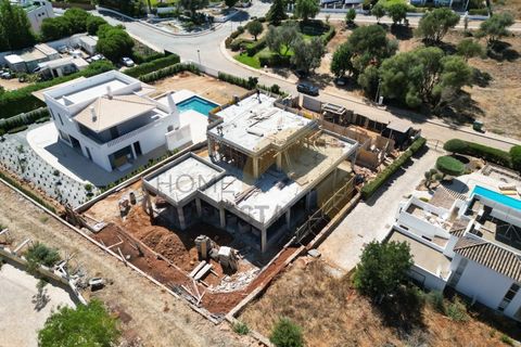 Villa i Albufeira, Faro, Albufeira - € 1.500.000 | Ref: HRE-0012 - foto 3