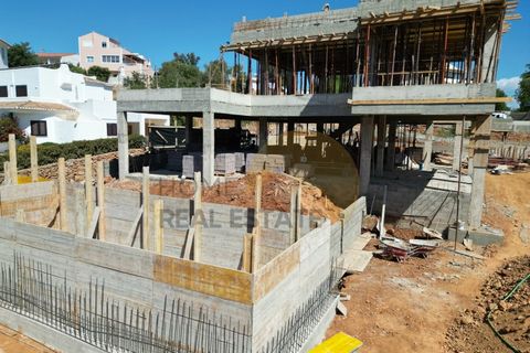 Villa i Albufeira, Faro, Albufeira - € 1.500.000 | Ref: HRE-0012 - foto 5
