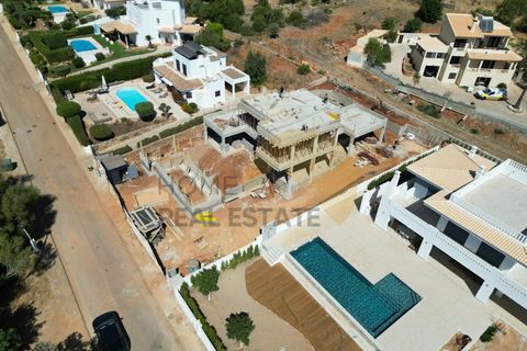Villa i Albufeira, Faro, Albufeira - € 1.500.000 | Ref: HRE-0012 - foto 9