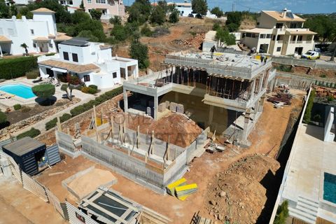 Villa i Albufeira, Faro, Albufeira - € 1.500.000 | Ref: HRE-0012 - foto 1