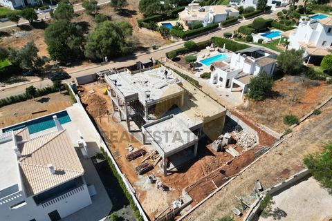 Villa i Albufeira, Faro, Albufeira - € 1.500.000 | Ref: HRE-0012 - foto 11
