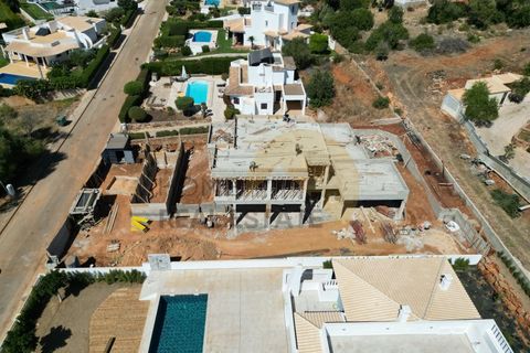Villa i Albufeira, Faro, Albufeira - € 1.500.000 | Ref: HRE-0012 - foto 13
