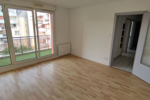 Lejlighed i Strasbourg, Bas-Rhin, Strasbourg - € 158.000 | Ref: 250106-184454 - foto 2